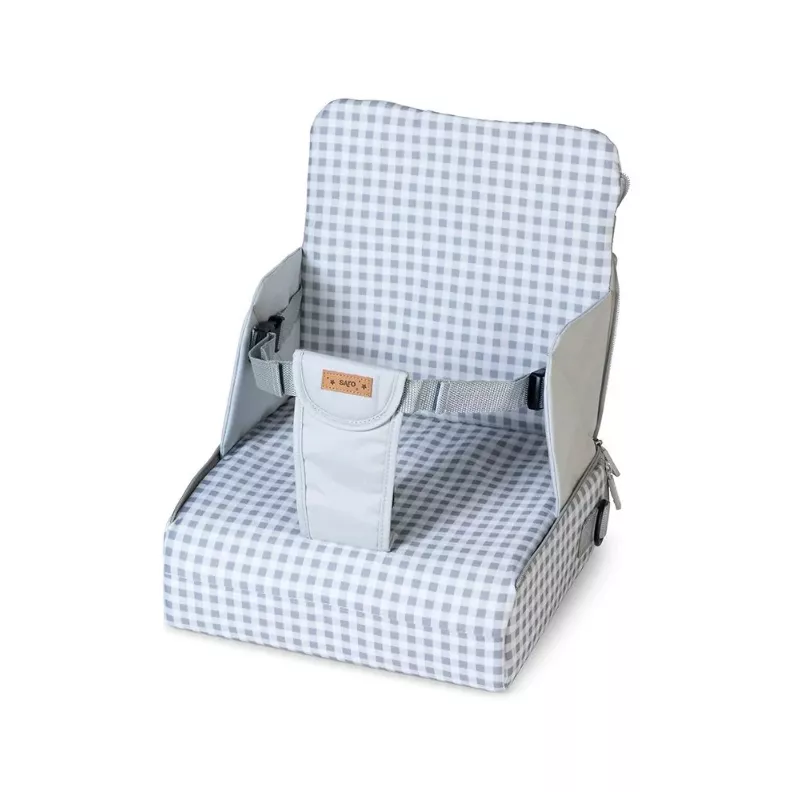 Trona portatil Saro Vichy