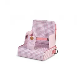 Trona portatil Saro Vichy