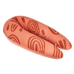 Prepara biberon Babybrezza formula PRO Advanced con cojin de lactancia