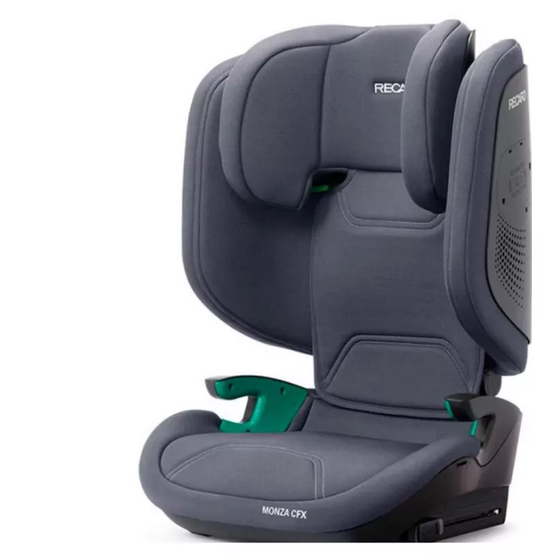 Silla auto Recaro Monza CFX i-size 100 hasta 150 cm