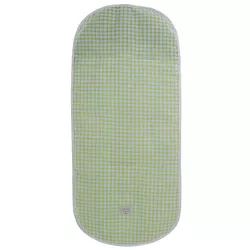 Colchoneta Recta Uzturre Universal Reversible Jacobo