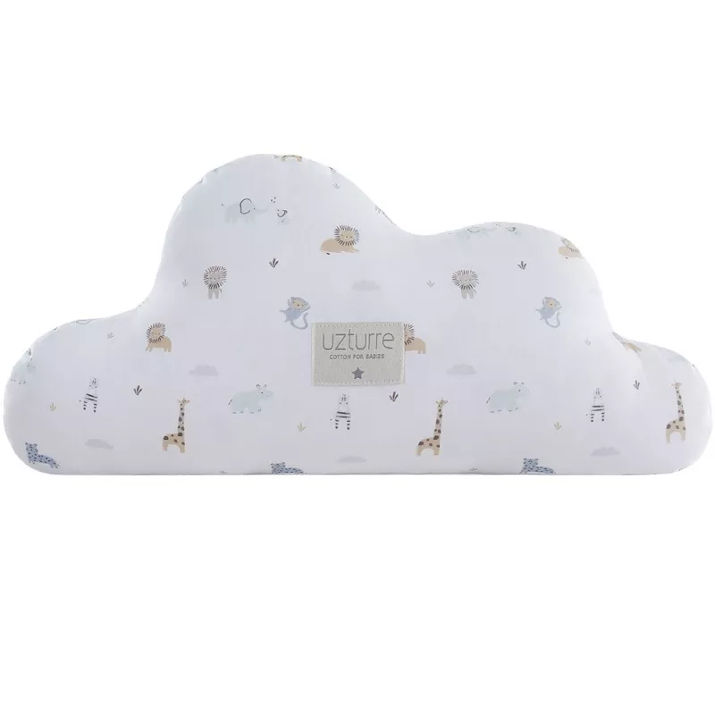 Cojín Uzturre Nube Safari