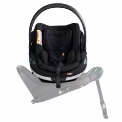 Grupo 0 Besafe Go Beyond Reclining 13 kg / 40-87 cm Crioh.com