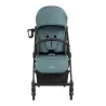 Silla paseo KikkaBoo JOY con plegado automático