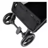 Silla paseo KikkaBoo JOY con plegado automático