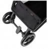 Carrinho de bebé KikkaBoo JOY com sistema de dobragem automática
