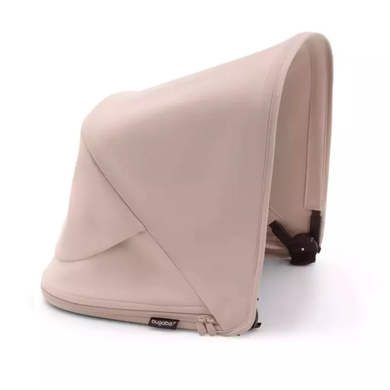 Bonnet Bugaboo Fox 5 e 3