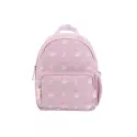 Mochila Tutete Mochila personalizável de ballet para criança