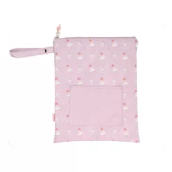 Saco grande à prova de água Tutete Ballet Personalizável