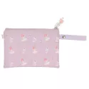 Saco para lanche Tutete Ballet Personalizável