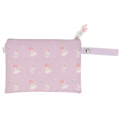 Saco para lanche Tutete Ballet Personalizável
