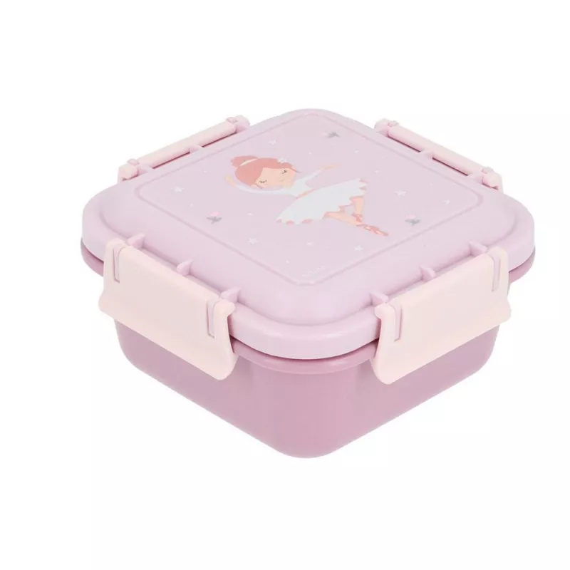 Caja Almuerzo Grande Tutete Ballet
