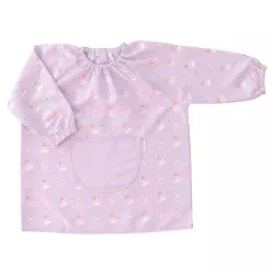 Bebé com bolso central Tutete Ballet Personalizável