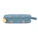 Saco de almoço térmico personalizável Tutete Croc