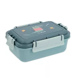 Caixa Bento Tutete Croc