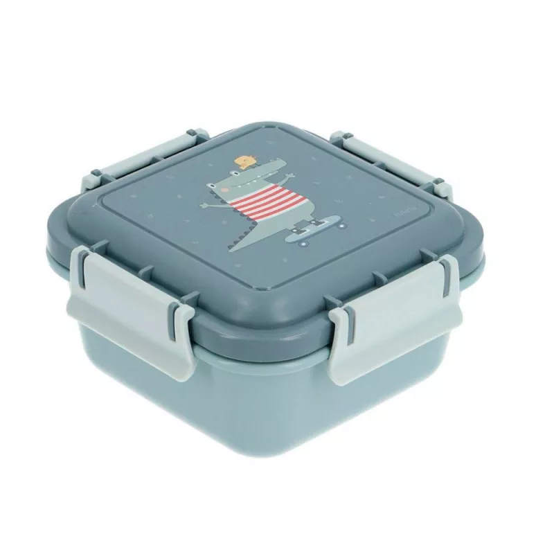 Lancheira grande Tutete Croc