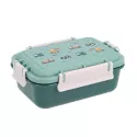 Caixa Bento Tutete Camiões