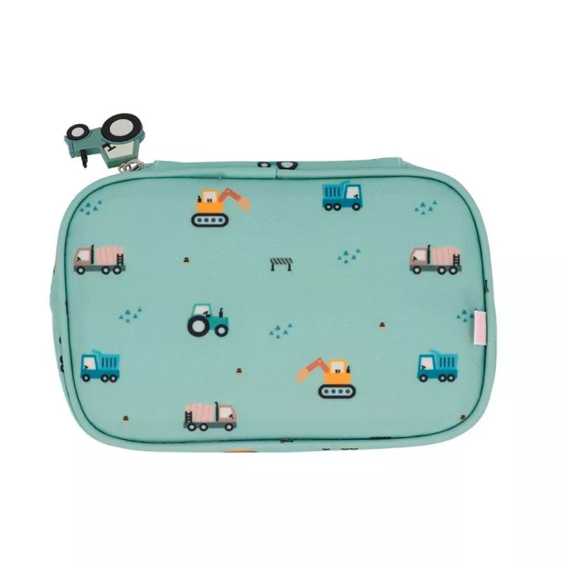 Bolsa Sanitaria Tutete Trucks