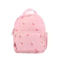 Mochila para criança Tutete Unicórnio mágico personalizável