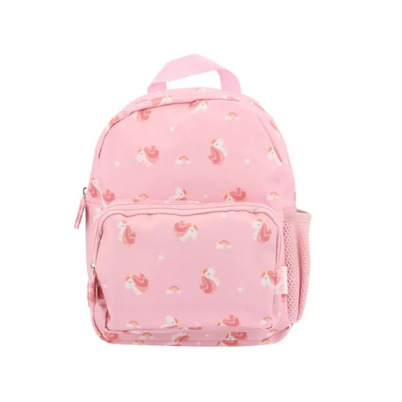 Mochila Infantil Tutete Magical Unicorn Personalizable Mochila Infantil Tutete Magical Unicorn Personalizable