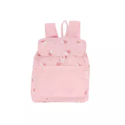 Mochila Pequena de tecido Tutete Magical Unicorn Customisable