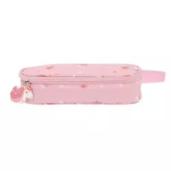 Saco de almoço térmico Tutete Unicórnio mágico personalizável