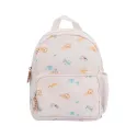 Mochila personalizável para crianças Tutete Savannah