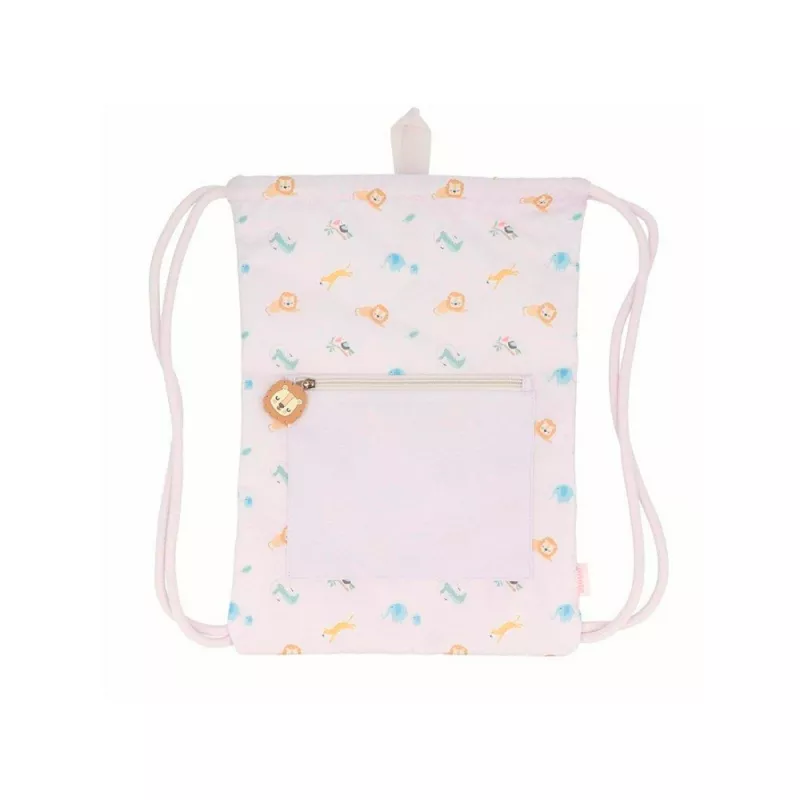 Mochila impermeável Sack Tutete Savannah Personalizável