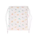 Mochila Saco Tela Tutete Savannah Personalizable