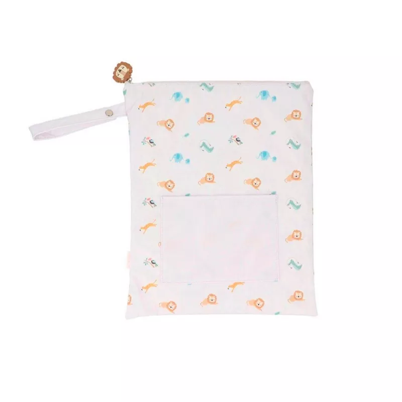 Saco impermeável Grande Tutete Savannah Personalizável