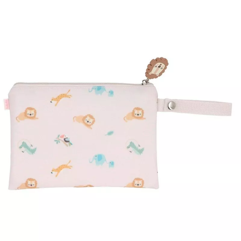 Funda Bocadillo Tutete Savannah Personalizable