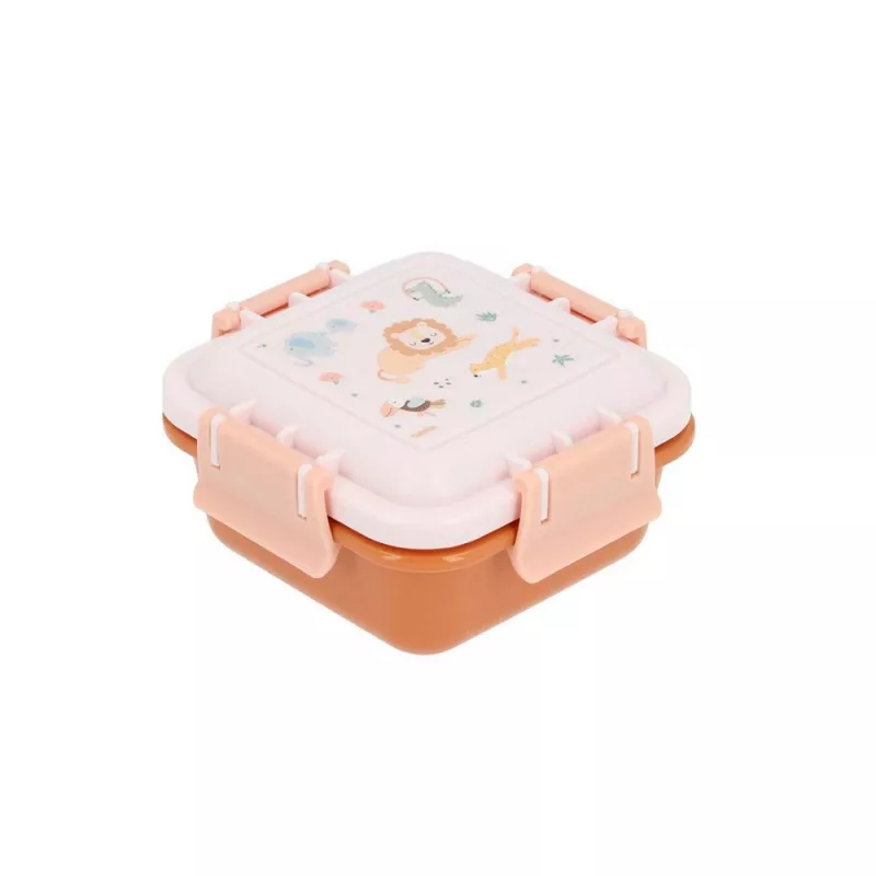 Lancheira Tutete Savannah