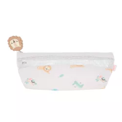 Saco para escovas de dentes Tutete Savannah