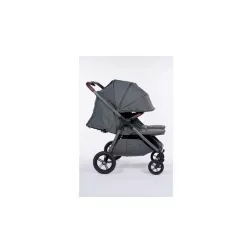 Silla Paseo Gemelar Mast M TWIN X2 Manillar Regulable | crioh.com