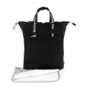 Mochila Walking Mum Eco Mum Preto