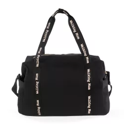 Saco XL Walking Mum Eco Mum Preto