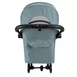 Carrinho de bebé Kikka Boo JOY com cadeira alta portátil