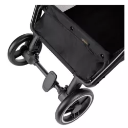 Silla paseo Kikka Boo JOY con Trona Portátil