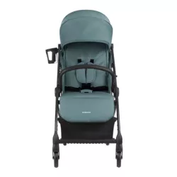 Carrinho de bebé Kikka Boo JOY com cadeira alta portátil
