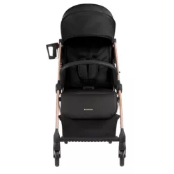 Carrinho de bebé Kikka Boo JOY com cadeira alta portátil