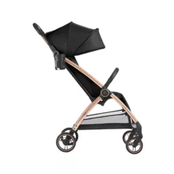 Carrinho de bebé Kikka Boo JOY com cadeira alta portátil