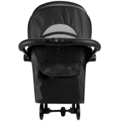 Carrinho de bebé Kikka Boo JOY com cadeira alta portátil