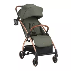 Carrinho de bebé Kikka Boo JOY com cadeira alta portátil