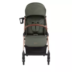 Carrinho de bebé Kikka Boo JOY com cadeira alta portátil