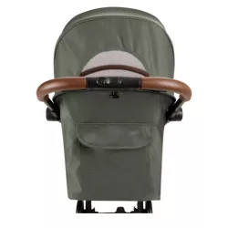 Carrinho de bebé Kikka Boo JOY com cadeira alta portátil