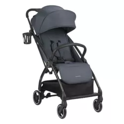 Silla paseo Kikka Boo JOY con Trona Portátil
