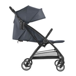 Silla paseo Kikka Boo JOY con Trona Portátil