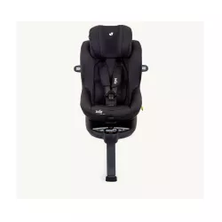 Cadeira auto Joie i-Spin 360 giratória 01 Isofix crioh.com