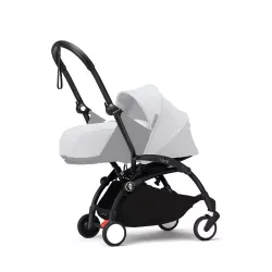 Cadeira de chassis Stokke YOYO³ | Crioh.com