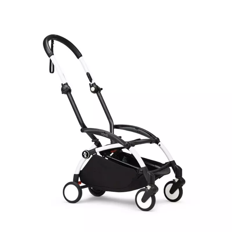 Cadeira de chassis Stokke YOYO3